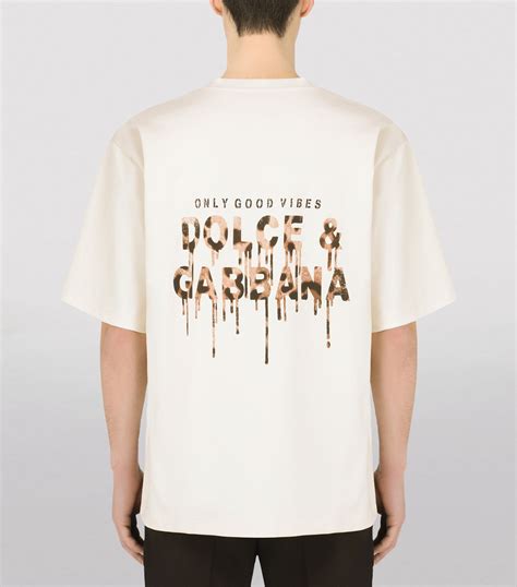 t shirt dolce & gabbana homme 2020|d&g t shirts.